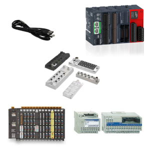 Image PLC accessories
